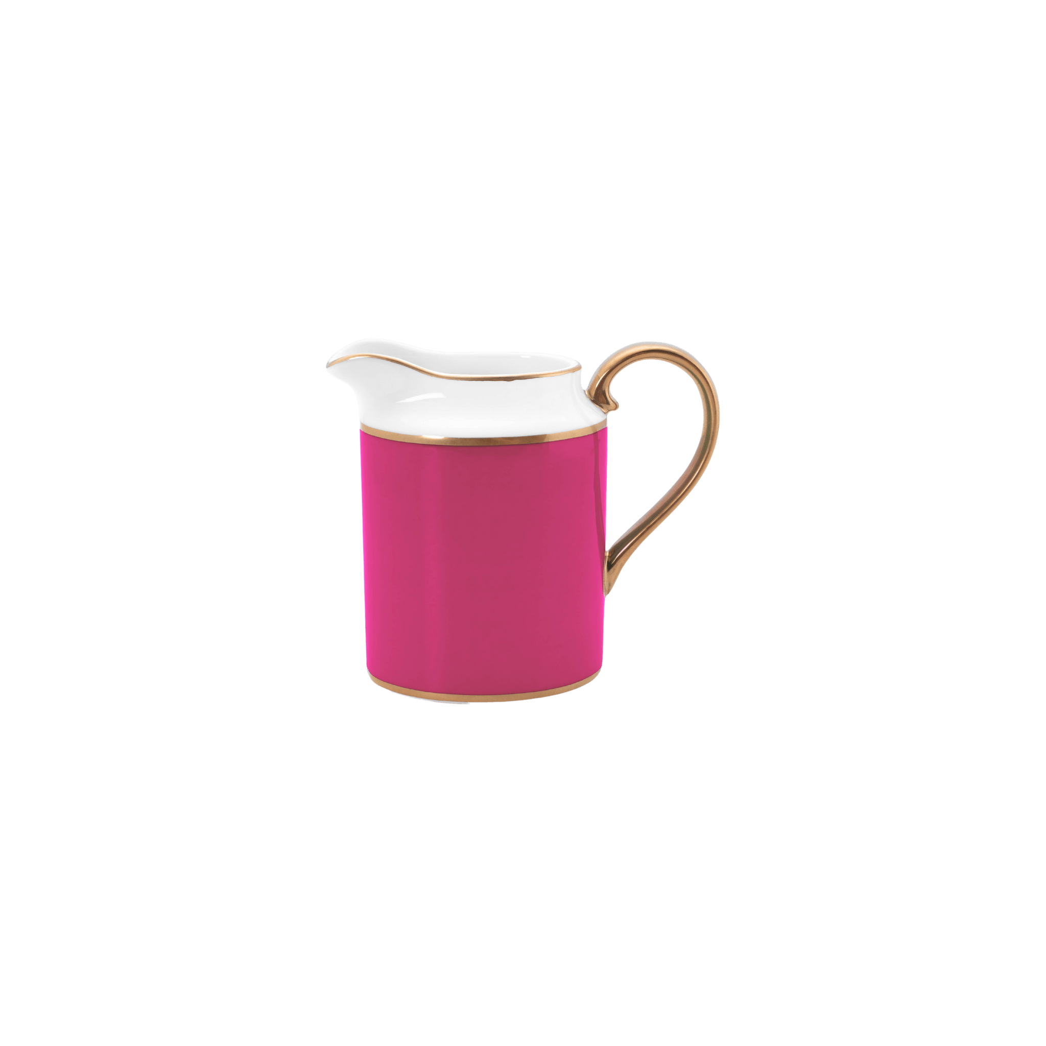 Latiera 260ml Pip Chique Gold Pink - Eclair.md