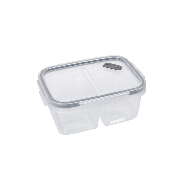 Lunch Box cu 2 compartimente 800ml Eco Snap - Eclair.md