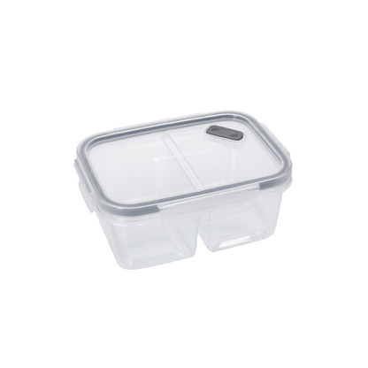 Lunch Box cu 2 compartimente 800ml Eco Snap - Eclair.md