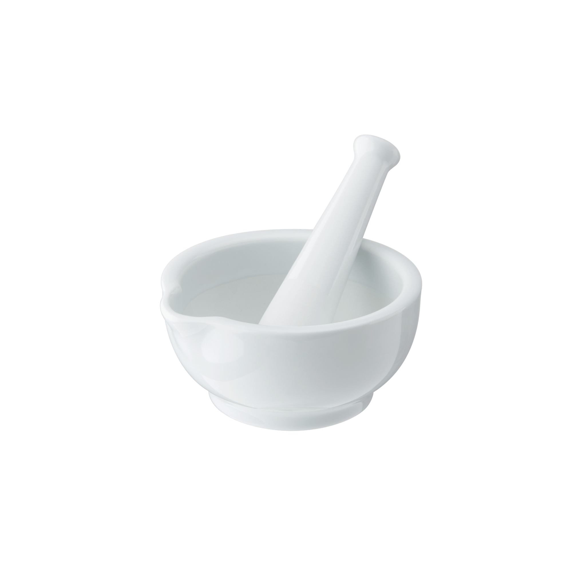 Mojar 12cm Chalk White - Eclair.md