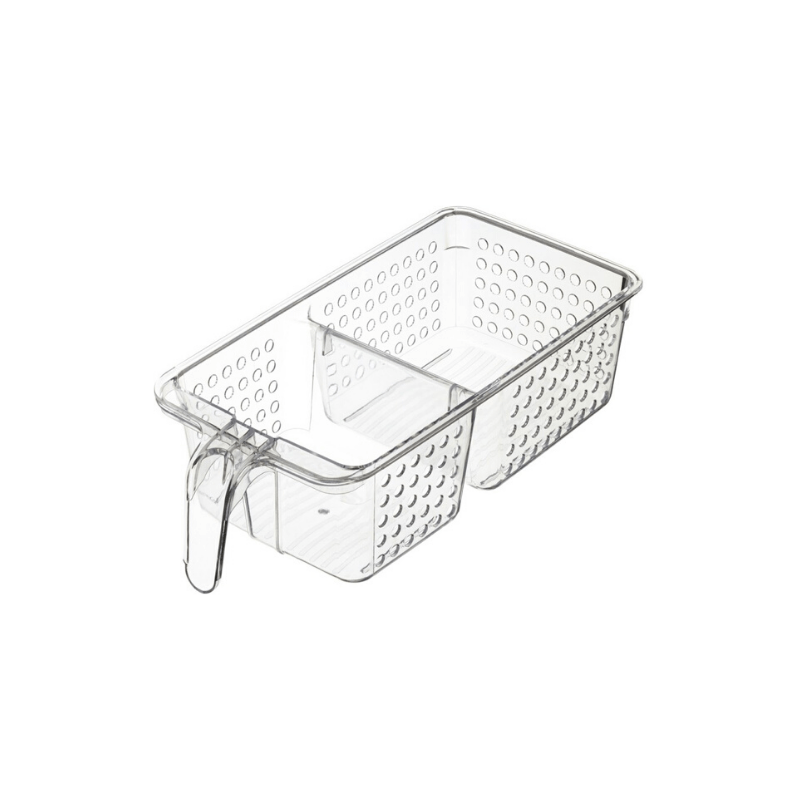 Organizator frigider & dulap 16x31x9cm - Eclair.md