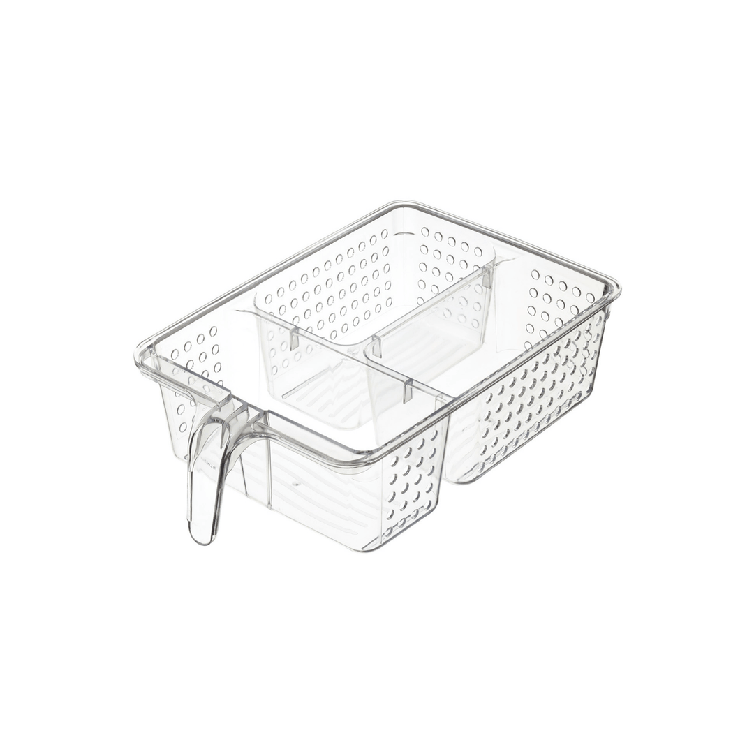 Organizator frigider & dulap 21x31x9cm - Eclair.md