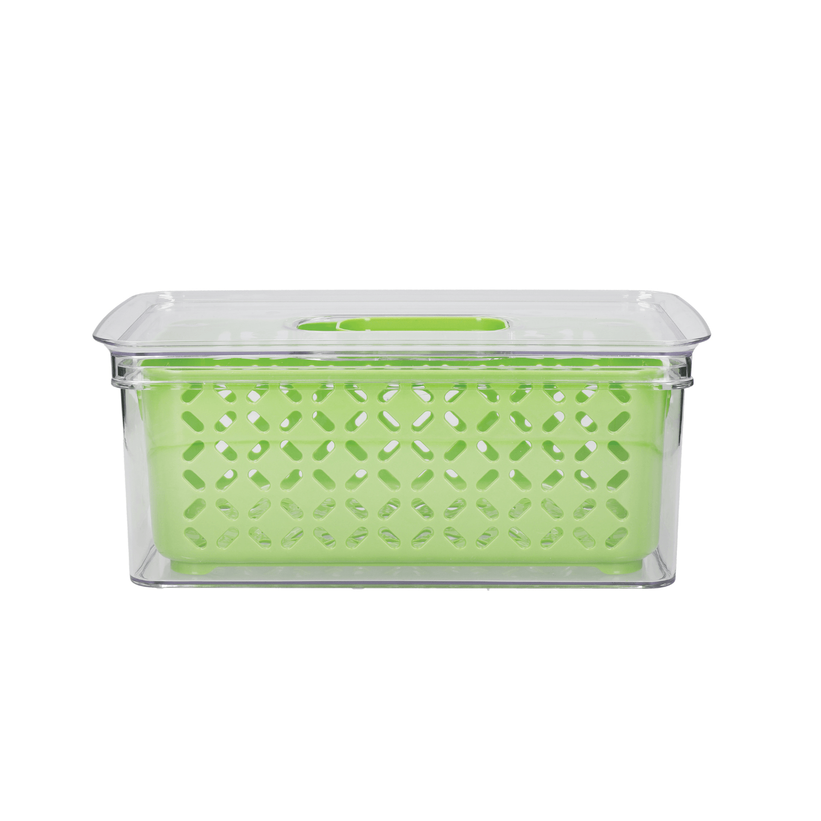 Organizator pentru frigider 3.2L Fresh Keeper - Eclair.md