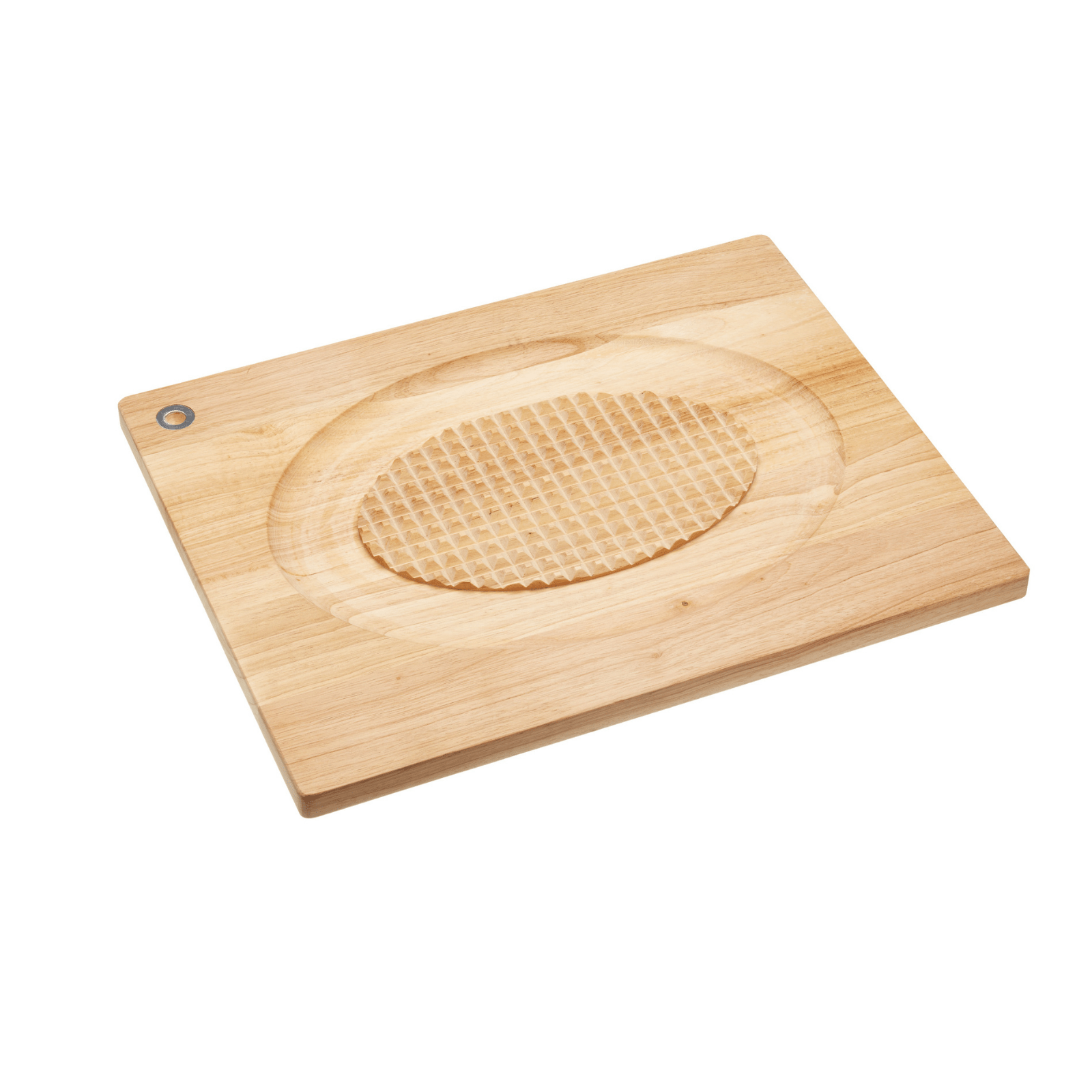 Platou de servire din lemn Carving Board - Eclair.md