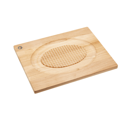 Platou de servire din lemn Carving Board - Eclair.md