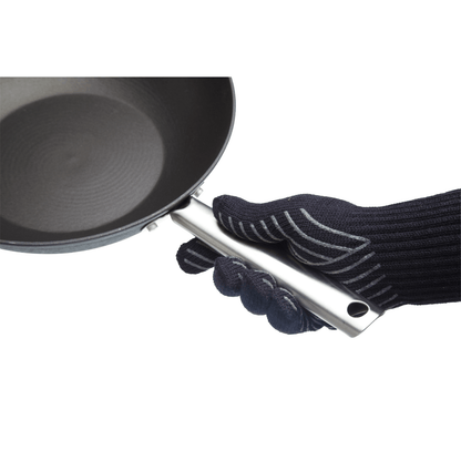 Set 2 manusi termice Safety Oven Gloves - Eclair.md