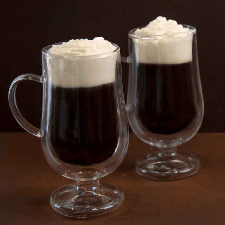Set 2 pahare 275ml Irish Coffee - Eclair.md