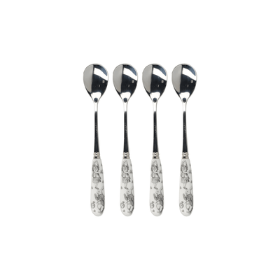 Set 4 lingurite Alice In Wonderland - Eclair.md