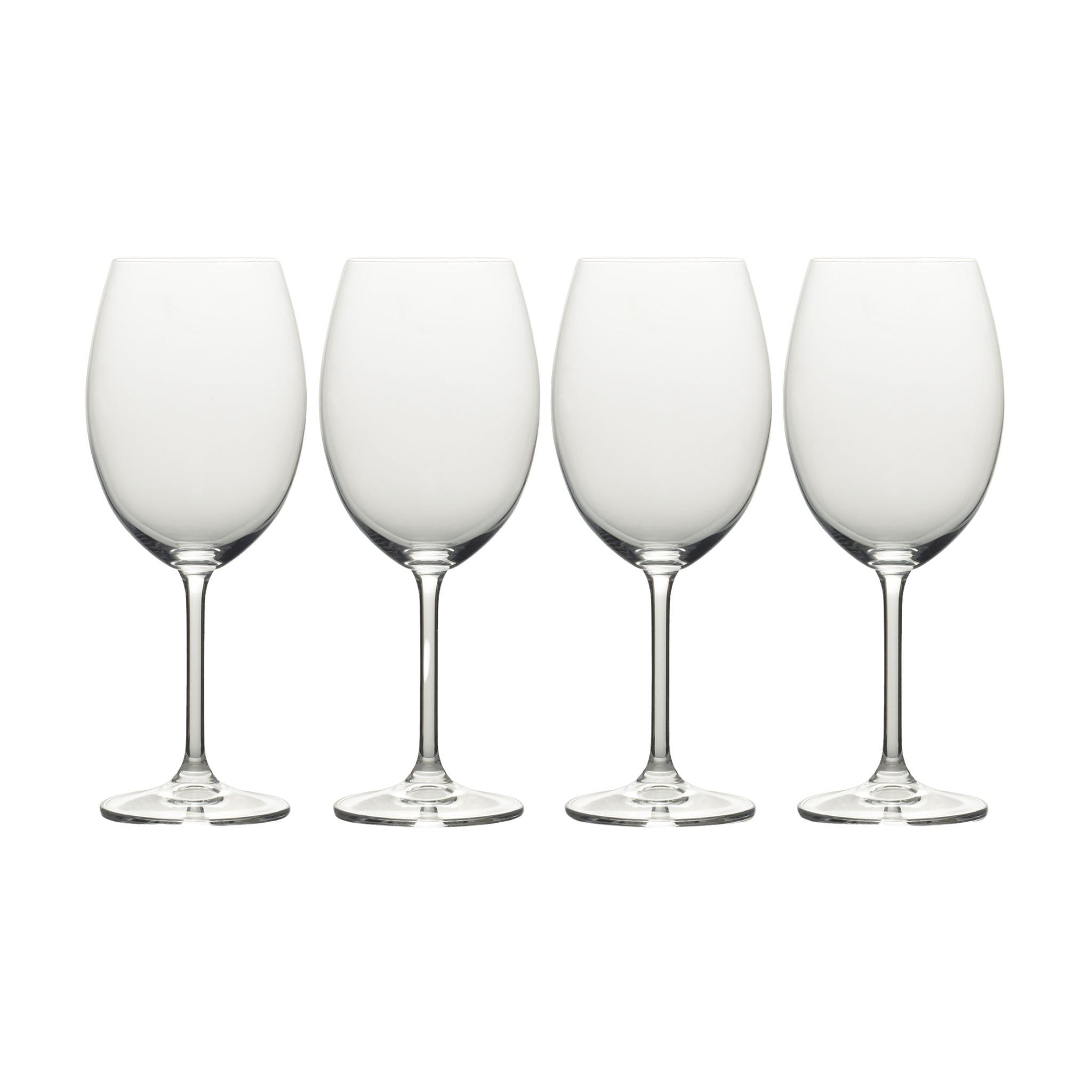 Set 4 pahare 468ml pentru vin alb Julie - Eclair.md