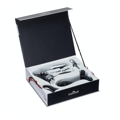 Set 5 piese Sommelier Deluxe