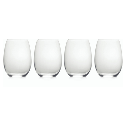 Set pahare 4x560ml Wine Julie - Eclair.md