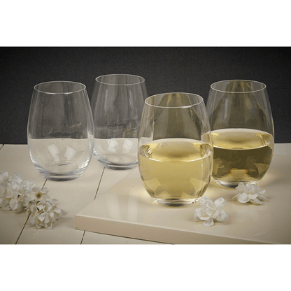 Set pahare 4x560ml Wine Julie - Eclair.md