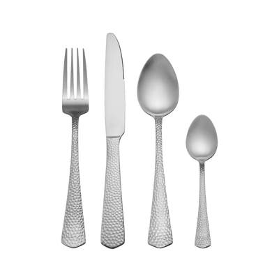 Set tacamuri 16 piese Broadway - Eclair.md