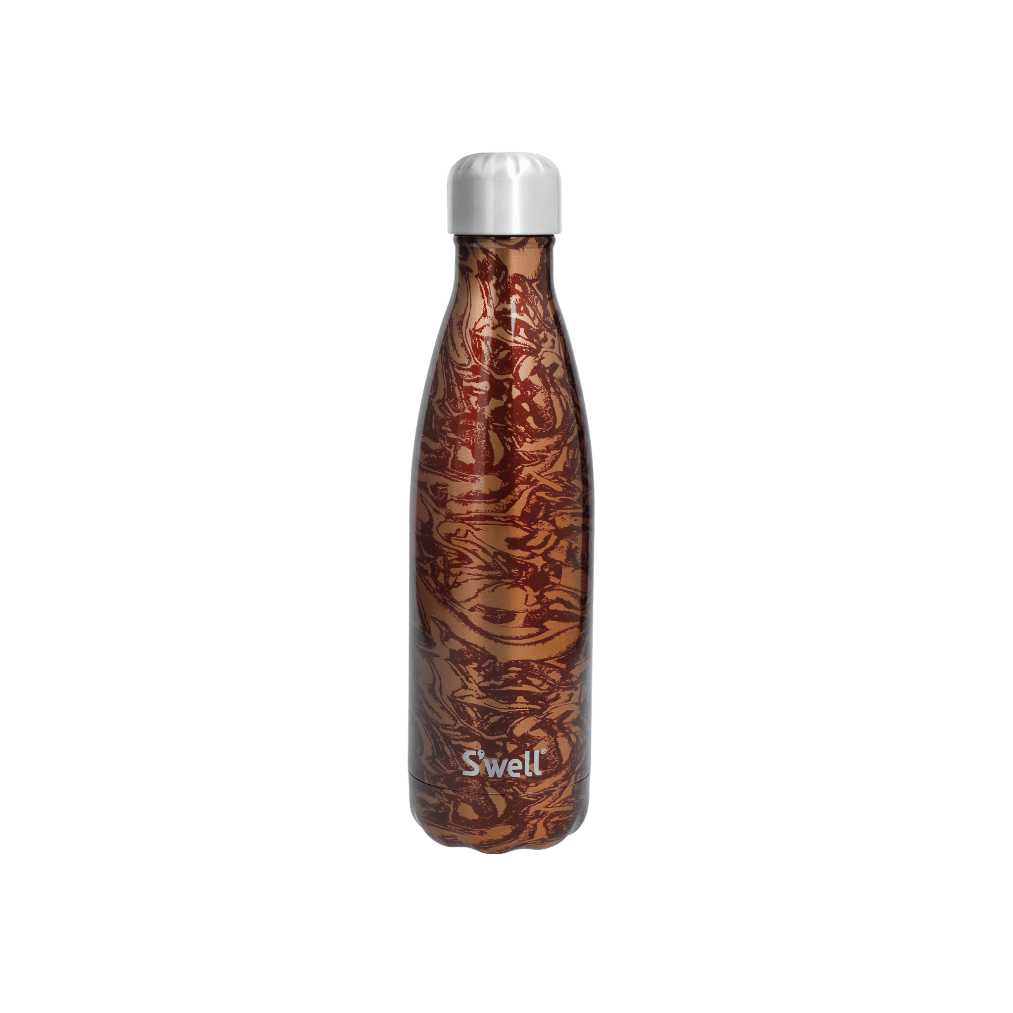 Sticla termos 500ml Burgundy Swirl - Eclair.md