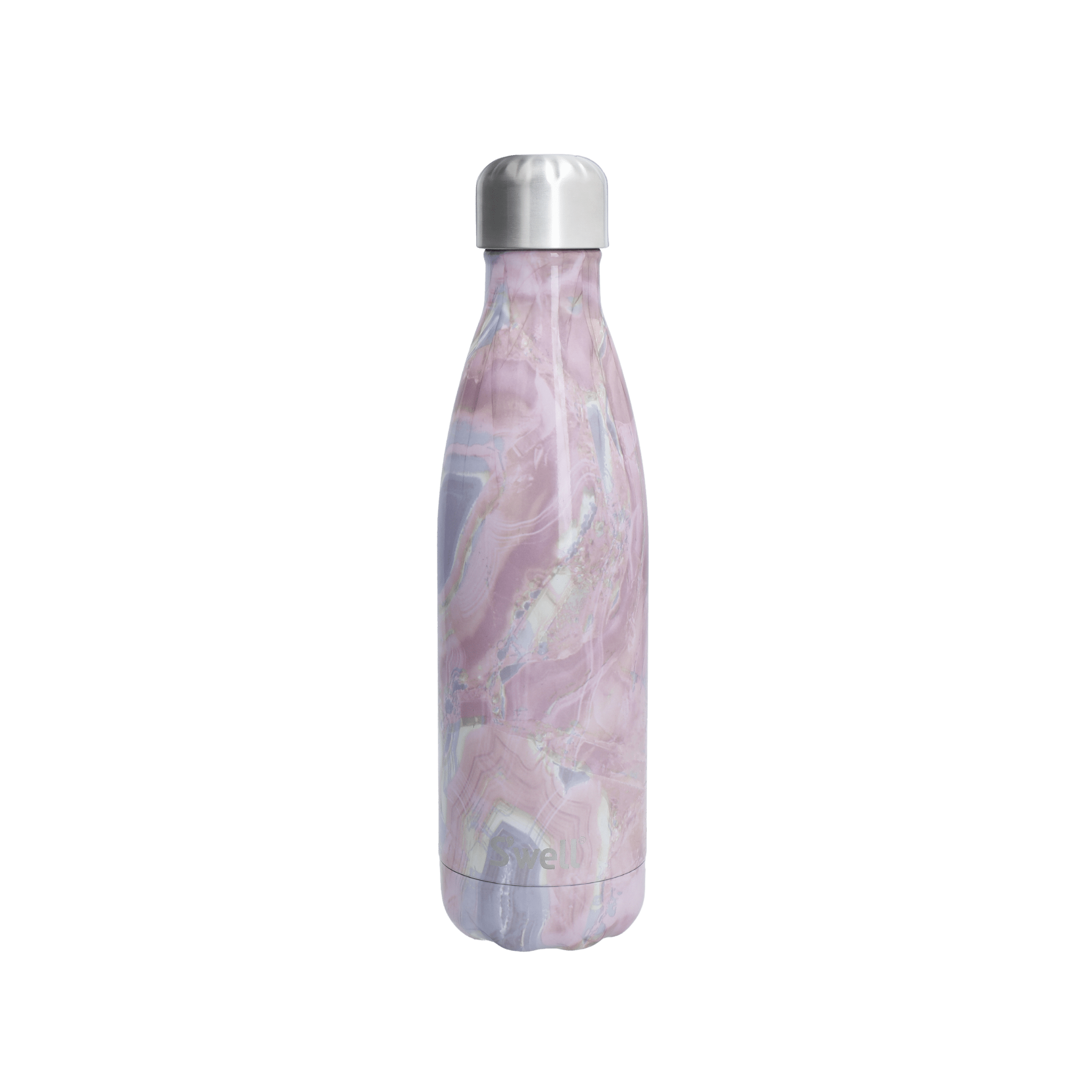 Sticla termos 500ml Geode Rose - Eclair.md