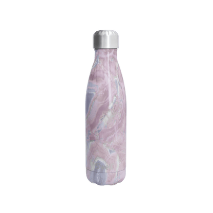 Sticla termos 500ml Geode Rose - Eclair.md