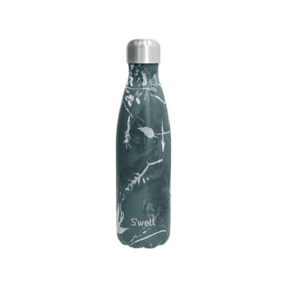 Sticla termos 500ml Green Foliage - Eclair.md