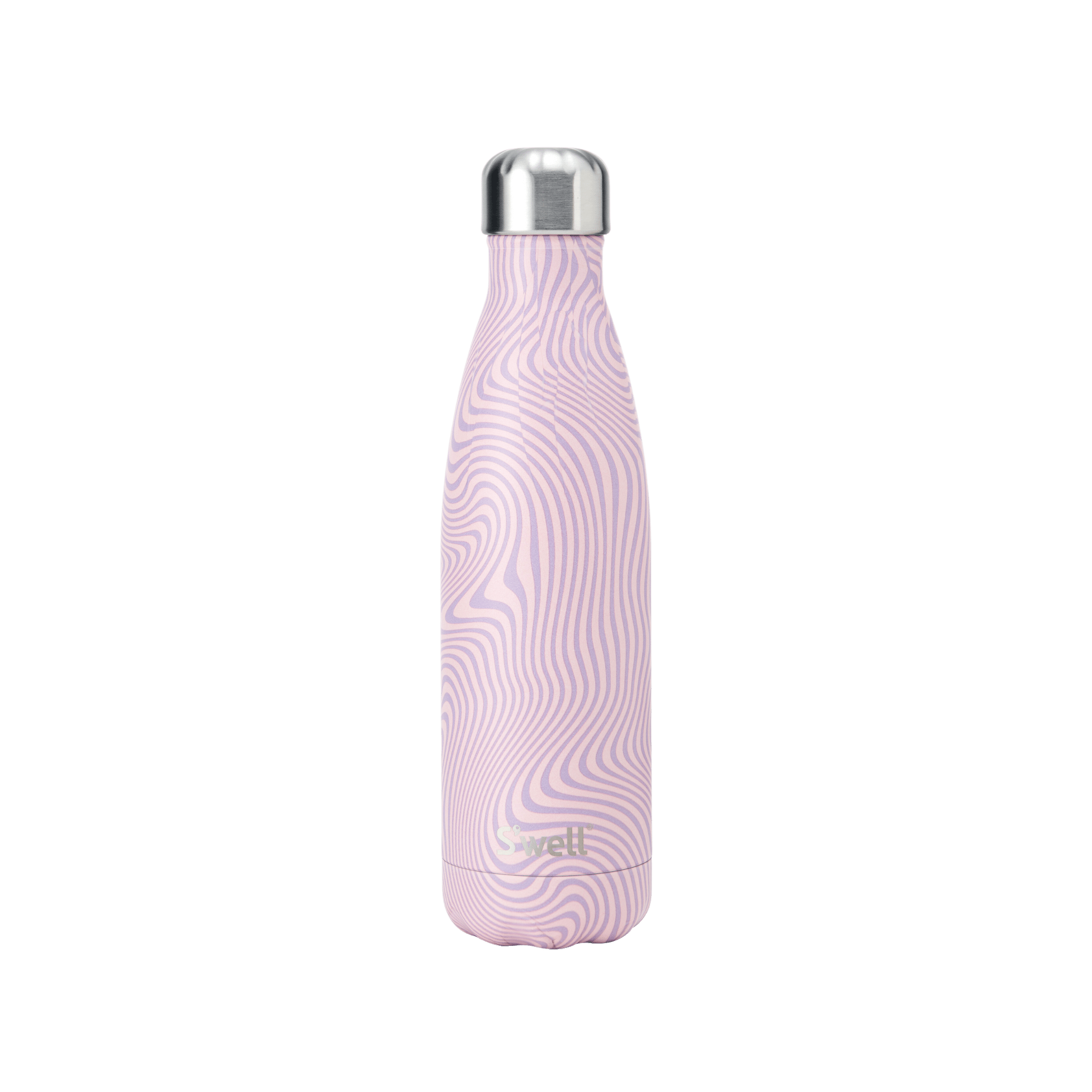 Sticla termos 500ml Lavender Swirl - Eclair.md