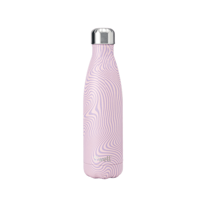 Sticla termos 500ml Lavender Swirl - Eclair.md