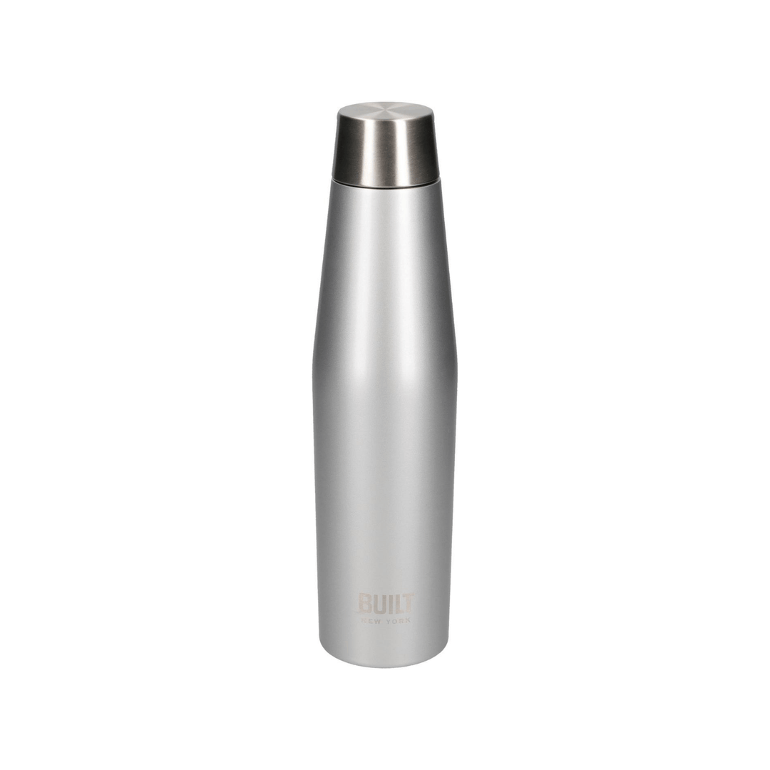 Sticla termos 540ml Silver - Eclair.md