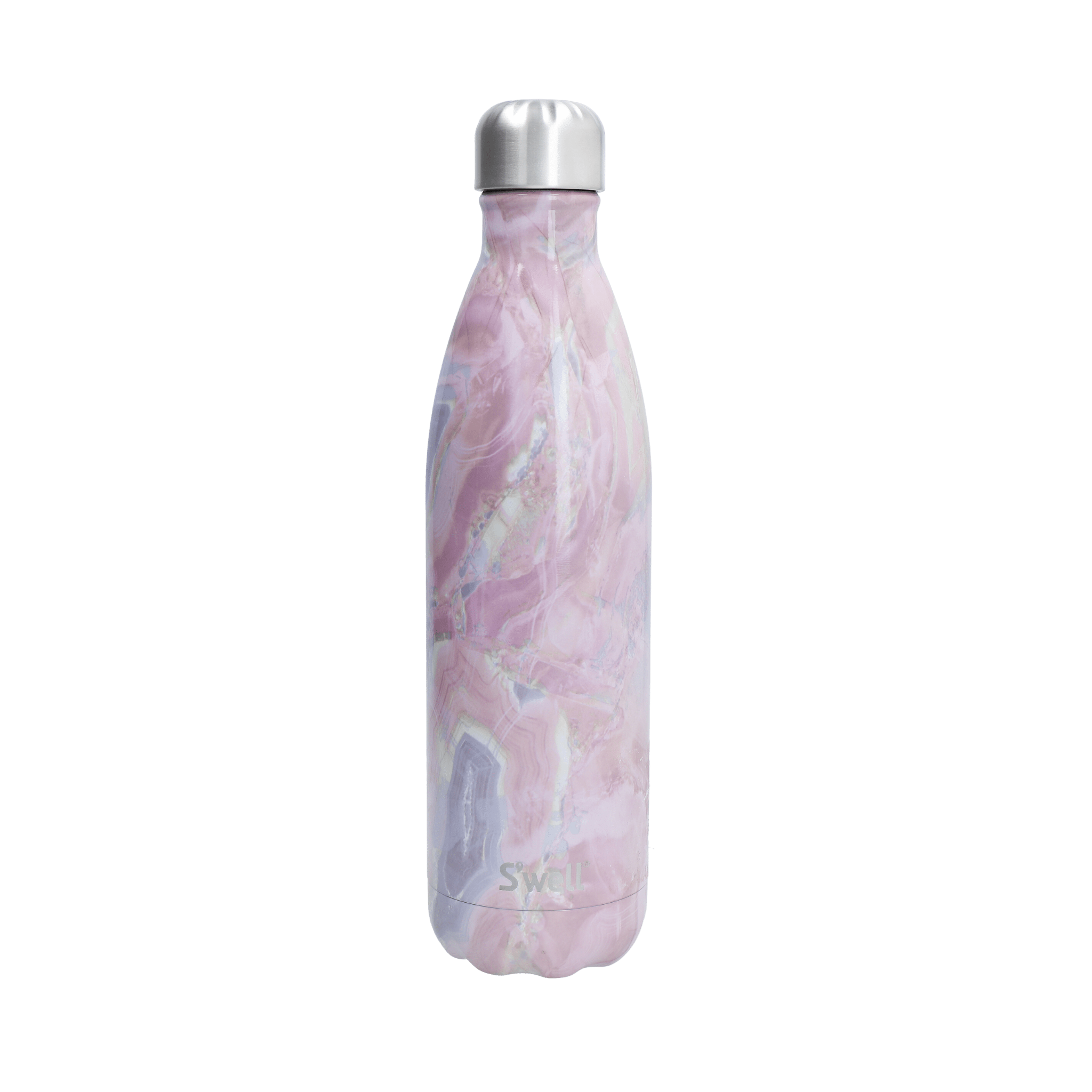 Sticla termos 750ml Geode Rose - Eclair.md