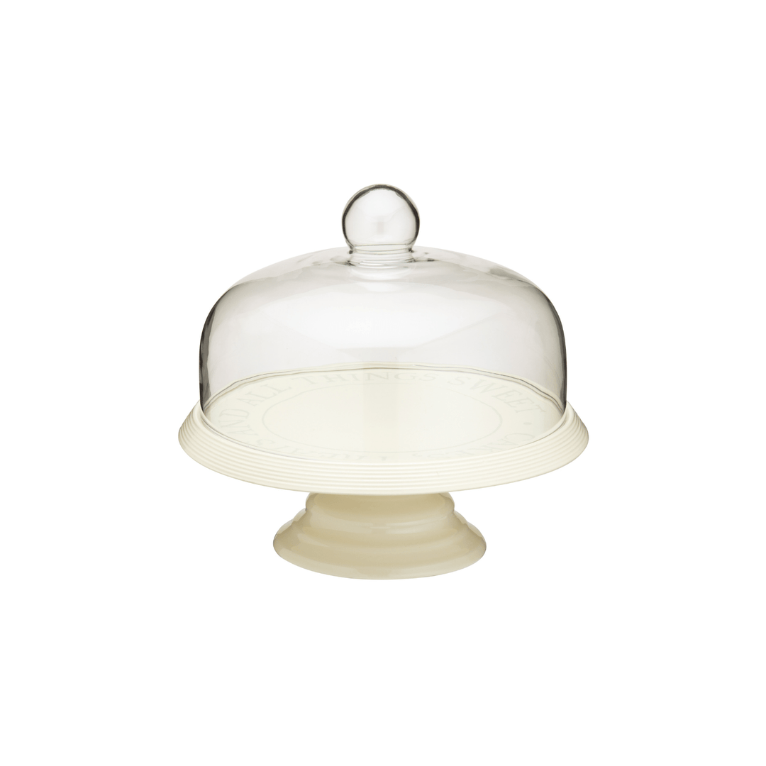 Suport pentru tort cu cupola Classic Collection - Eclair.md