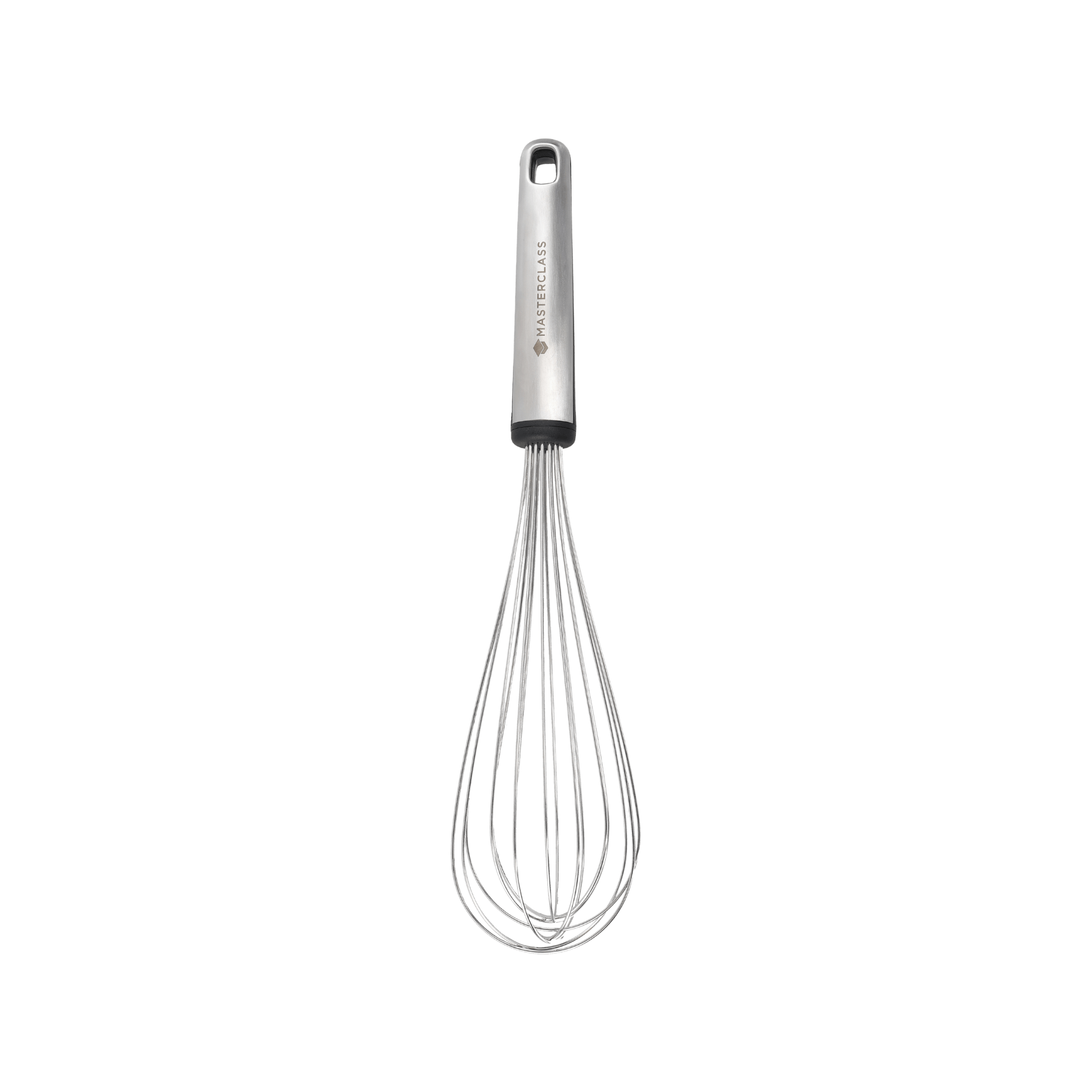 Tel 31cm inox Soft Grip - Eclair.md