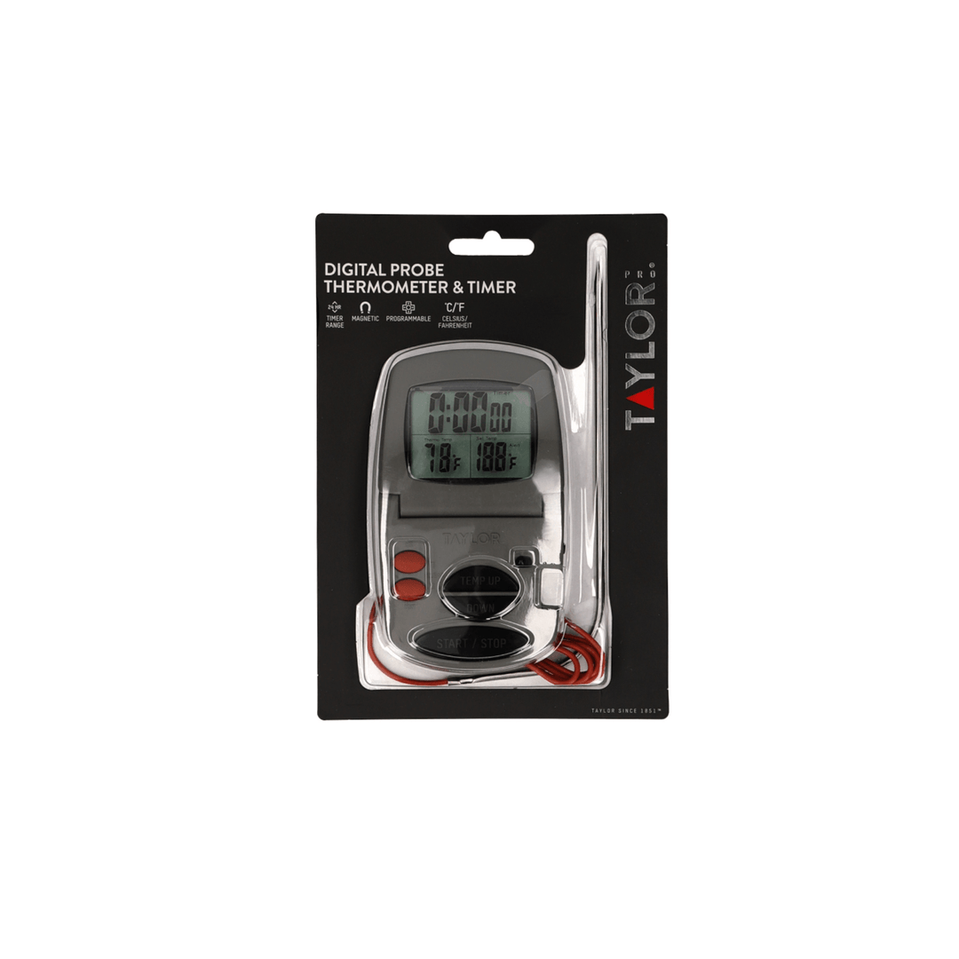 Termometru si timer Digital Probe