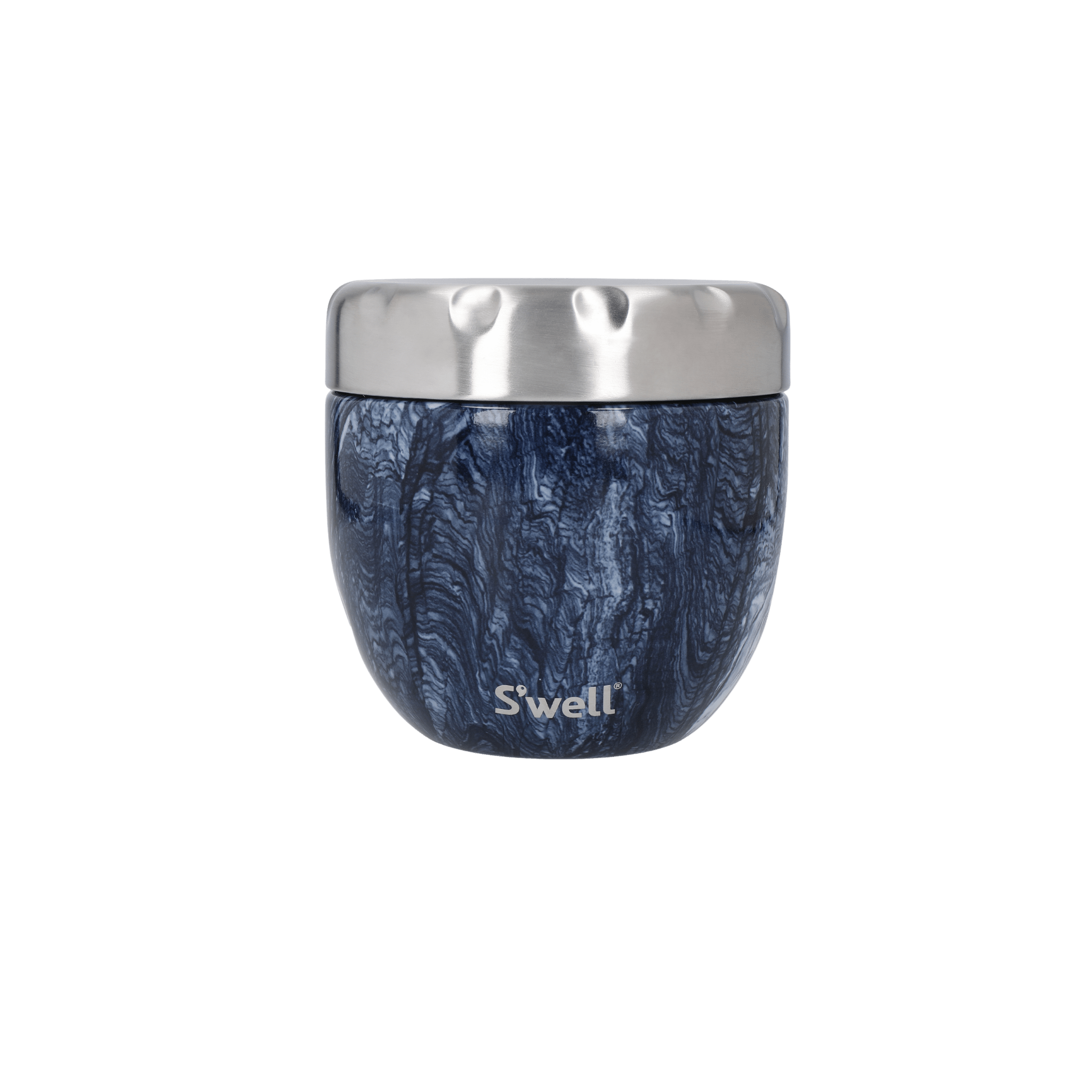 Termos pentru mancare 636ml Azurite Marble - Eclair.md