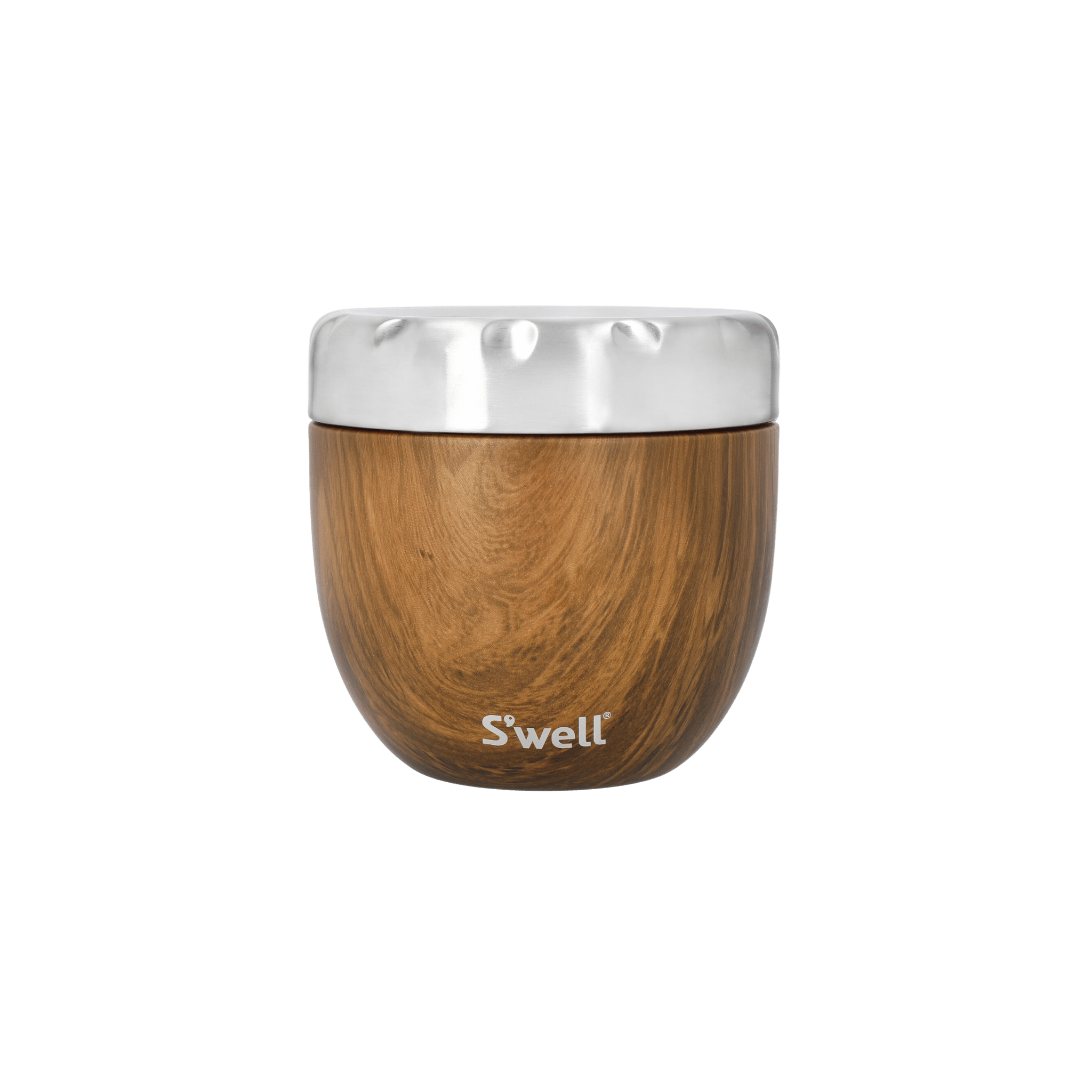 Termos pentru mancare 636ml Teakwood - Eclair.md