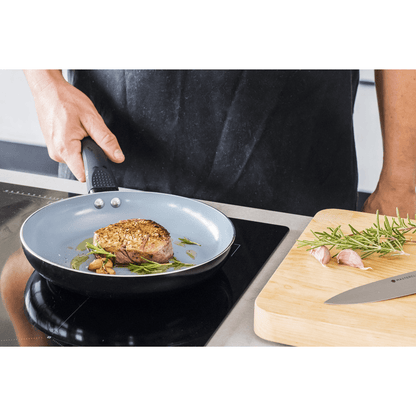 Tigaie 24cm Ceramic Eco Non-Stick - Eclair.md