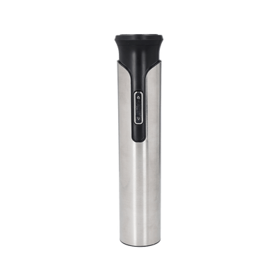 Tirbuson electric Stainless Steel - Eclair.md